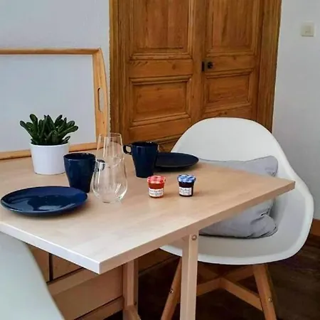 Cosy Et Spacieux * Carcassonne