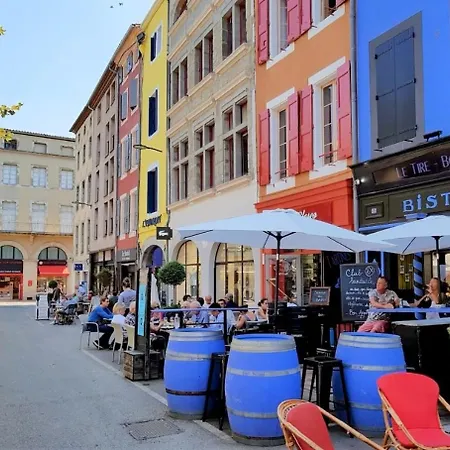 Cosy Et Spacieux Carcasona