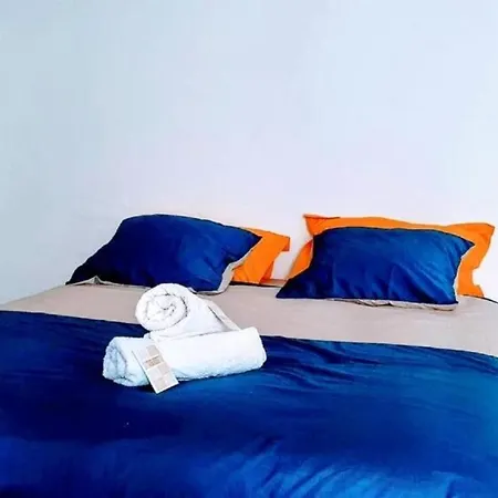 Cosy Et Spacieux Apartment *