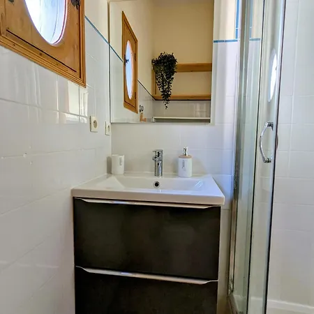 Cosy Et Spacieux Apartamento *