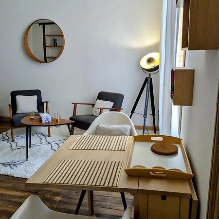 Cosy Et Spacieux Καρκασόν