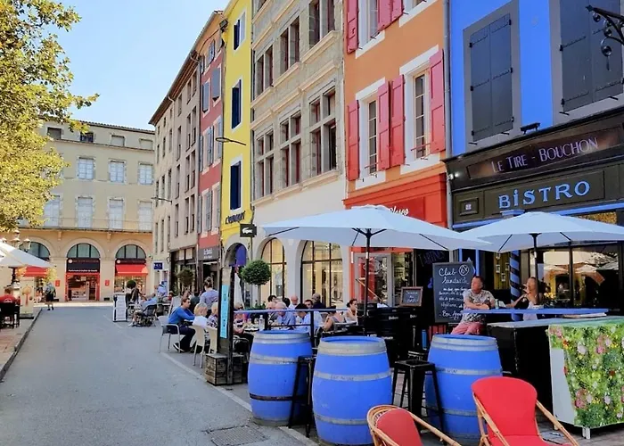 Cosy Et Spacieux Carcassonne