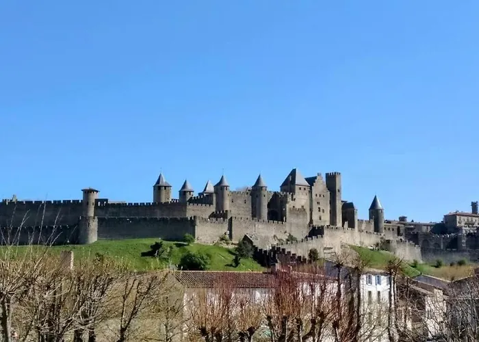 Apartment Cosy Et Spacieux