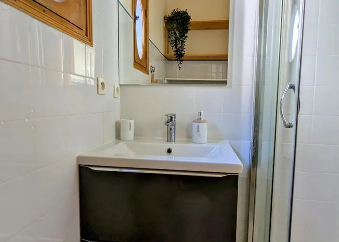 Cosy Et Spacieux Διαμέρισμα *