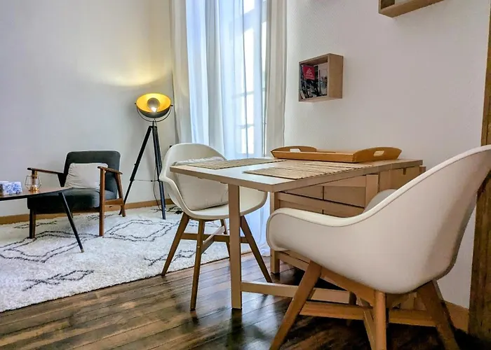 Cosy Et Spacieux * Carcassonne