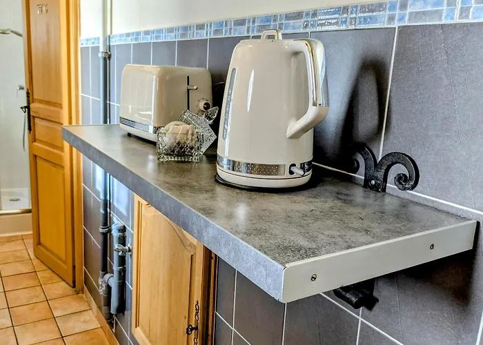 Cosy Et Spacieux Apartment *