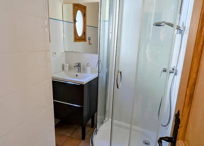 Cosy Et Spacieux Apartment *